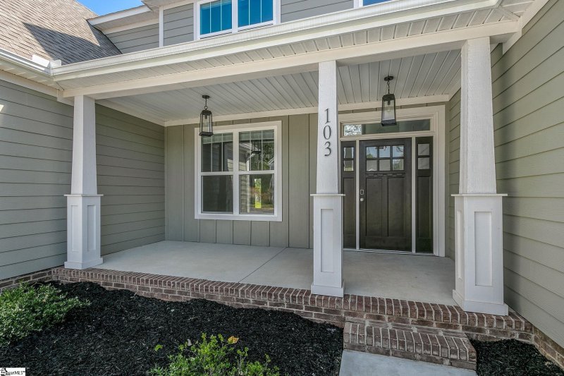 Property image 3 at 103 Everly Court, Travelers Rest, SC 29690