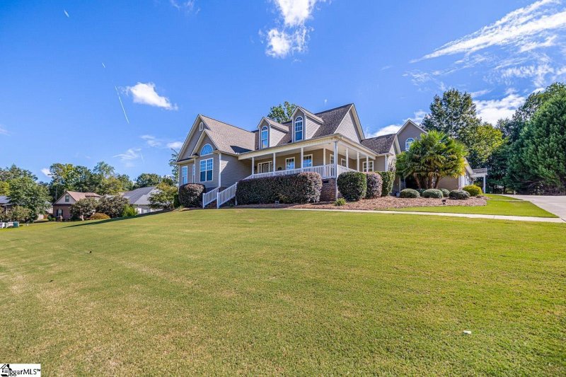 Property image 2 at 454 Morningmist Drive, Moore, SC 29369