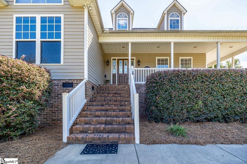 Property image 3 at 454 Morningmist Drive, Moore, SC 29369