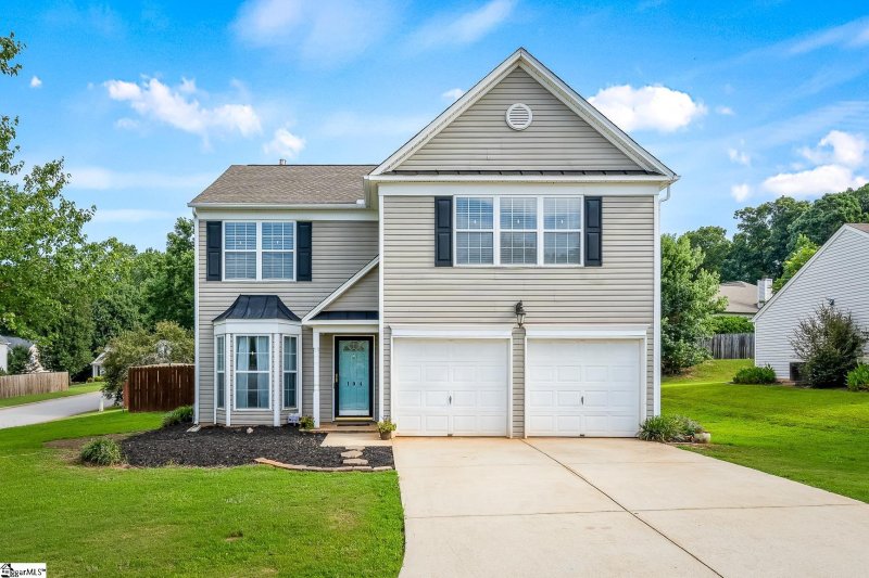 Property image 2 at 104 Turnbridge Trail, Simpsonville, SC 29680