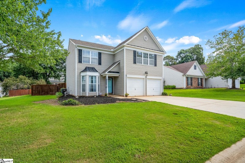 Property image 3 at 104 Turnbridge Trail, Simpsonville, SC 29680