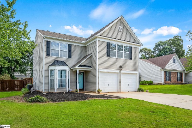 Property image 4 at 104 Turnbridge Trail, Simpsonville, SC 29680