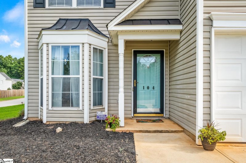 Property image 5 at 104 Turnbridge Trail, Simpsonville, SC 29680