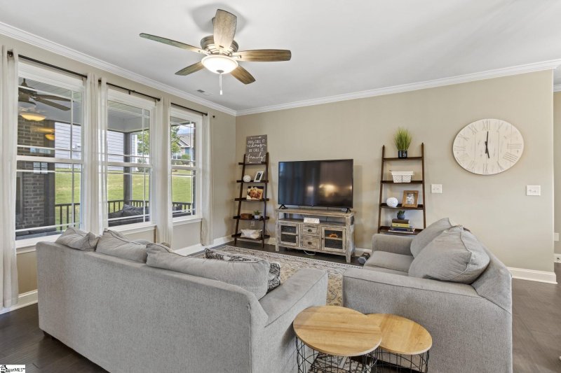 Property image 3 at 2 Park Vista Way, Greenville, SC 29617-7939