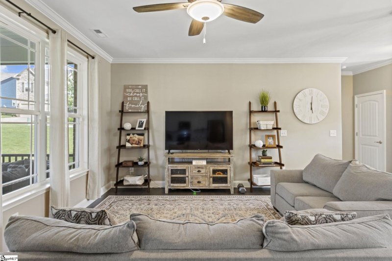 Property image 4 at 2 Park Vista Way, Greenville, SC 29617-7939