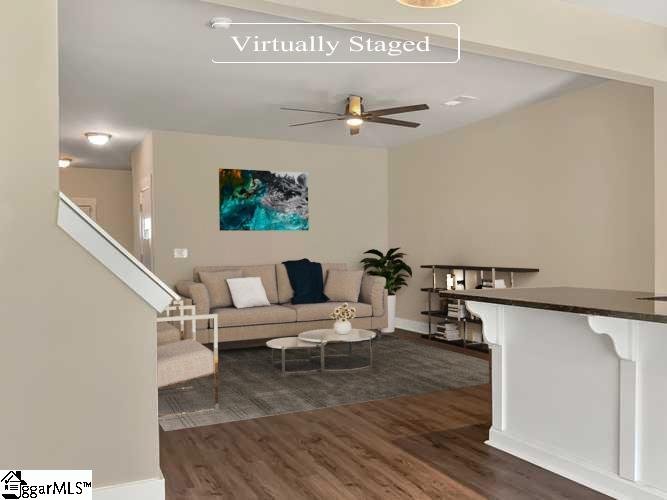 Property image 2 at 445 Pangel Lane, Duncan, SC 29334