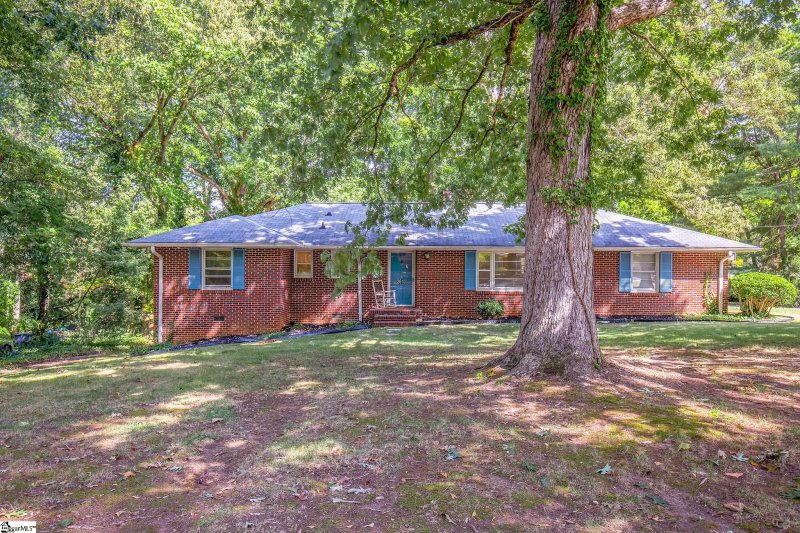 Property image 5 at 261 Holly Drive, Spartanburg, SC 29301