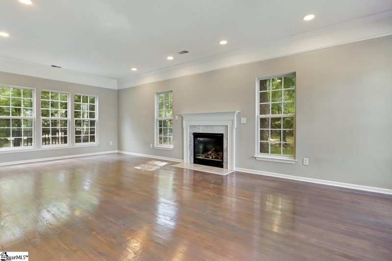 Property image 4 of 6 Laurelberry Lane in Laurel Meadows, Greenville, SC 29607