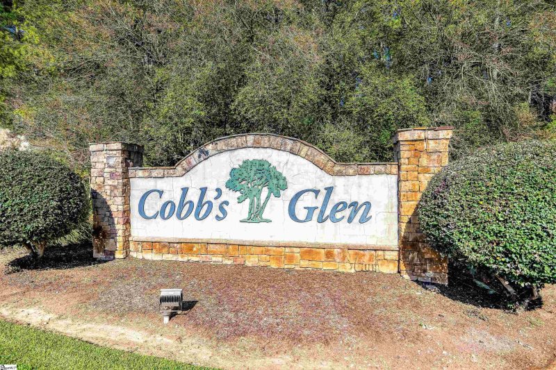 Property image 2 at 000 Quail Hollow Road, Anderson, SC 29621