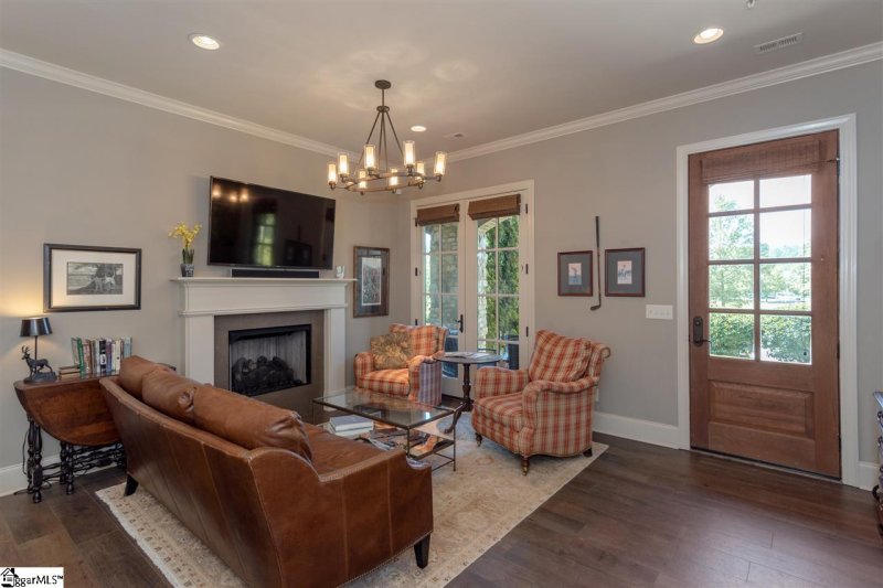 Property image 5 at 602 Village Square Drive, Travelers Rest, SC 29690