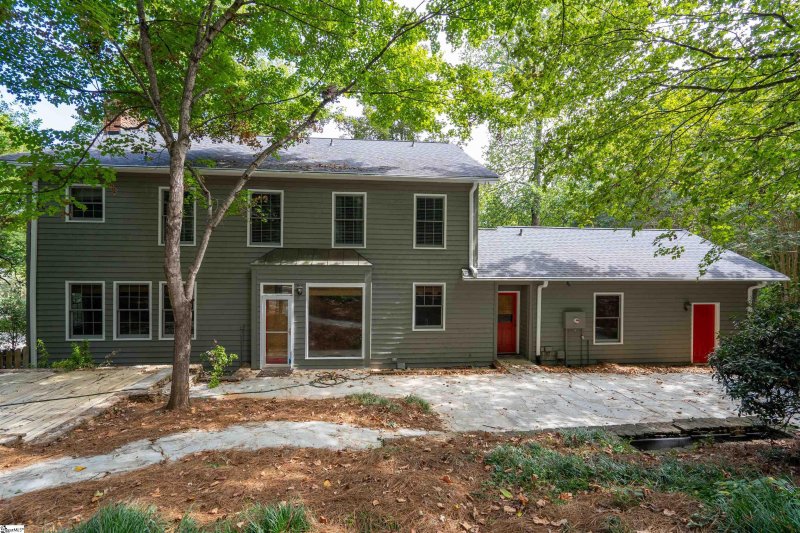 Property image 2 at 22 Club Forest Lane, Greenville, SC 29605
