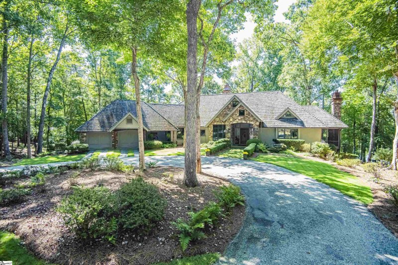 Property image 2 at 1294 Jackson Grove Road, Landrum, SC 29356