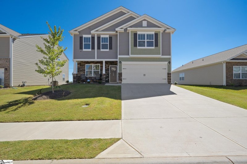 128 Light Spring Road