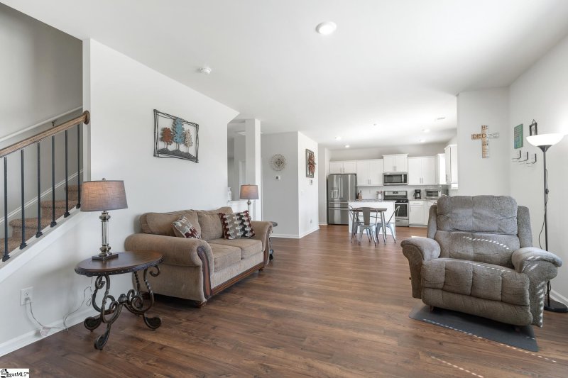 Property image 5 at 128 Light Spring Road, Easley, SC 29642