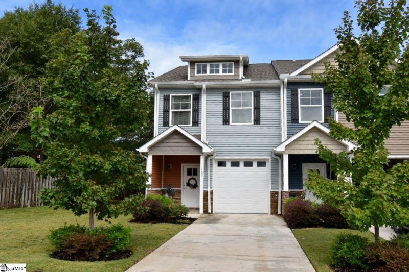 105 Valley Creek Drive