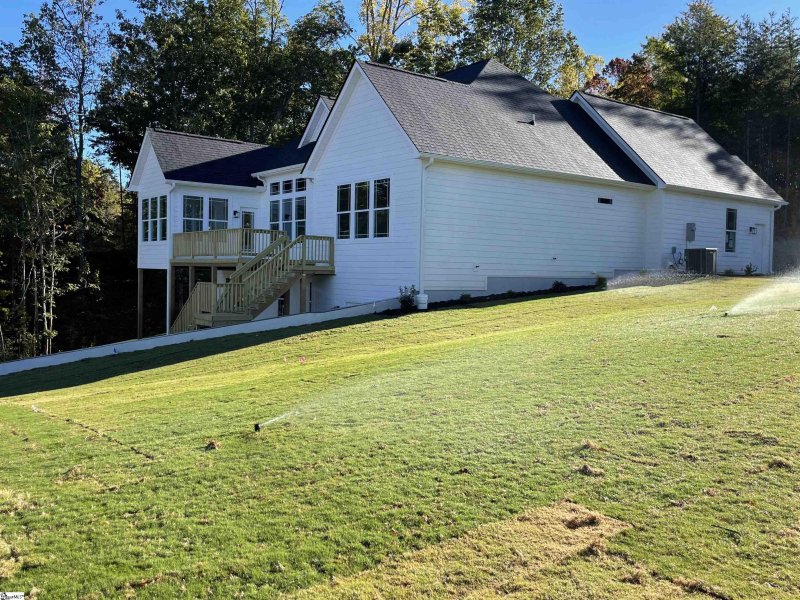 Property image 4 at 34 Chippewa Drive, Marietta, SC 29661