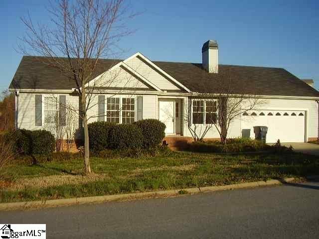 206 Foxfire Drive