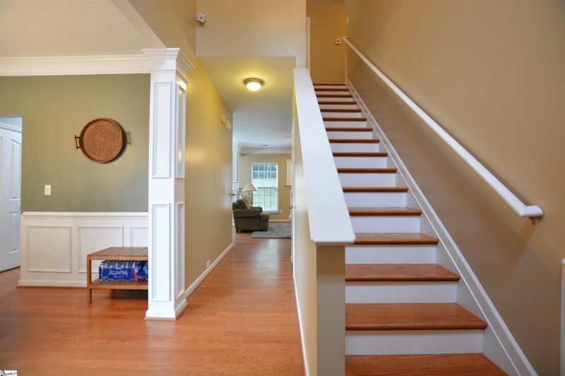 Property image 3 at 117 Bells Creek Drive, Simpsonville, SC 29681