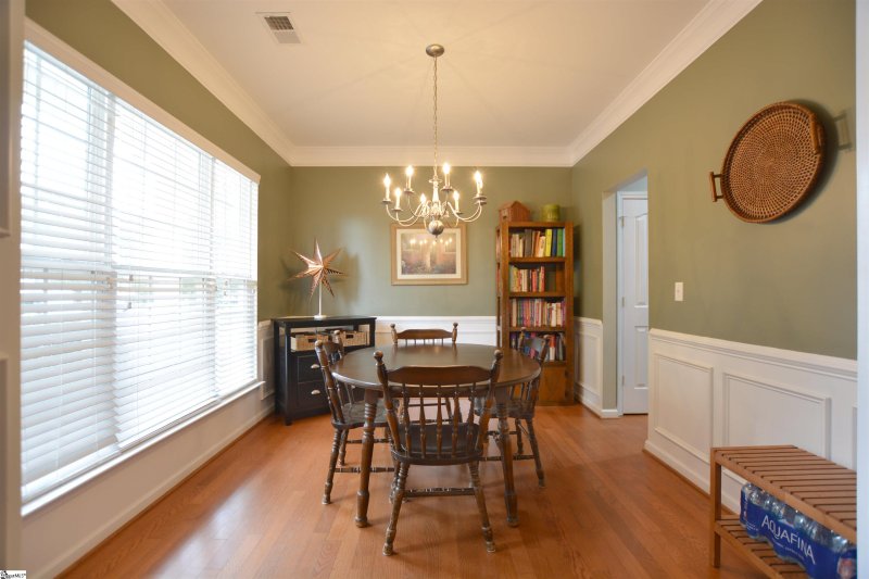 Property image 4 at 117 Bells Creek Drive, Simpsonville, SC 29681