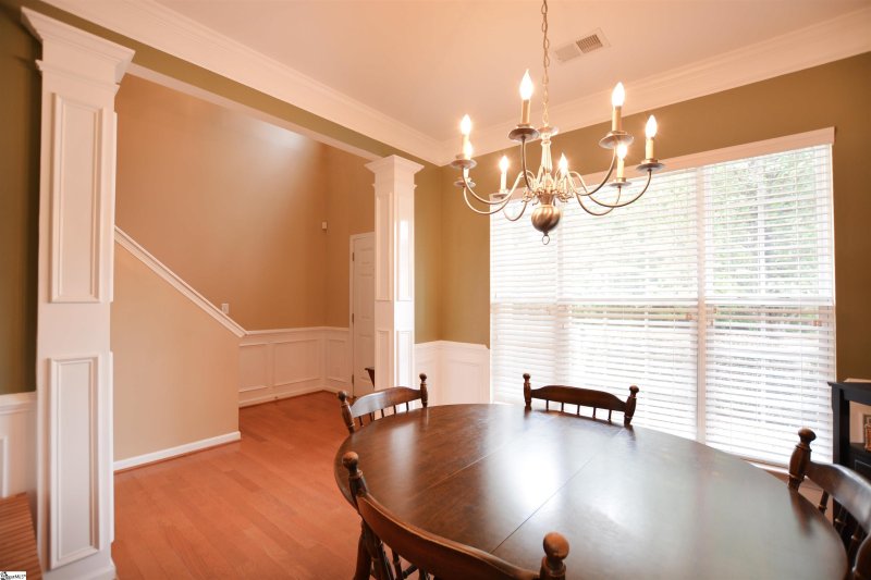 Property image 5 at 117 Bells Creek Drive, Simpsonville, SC 29681