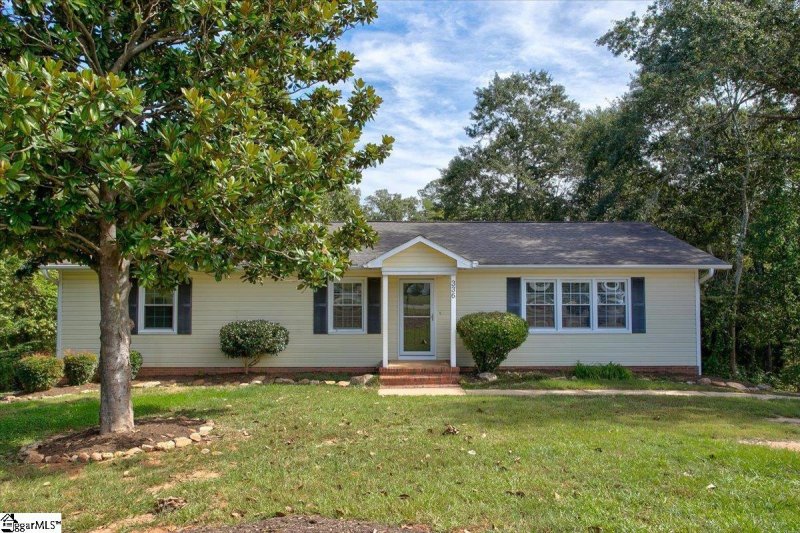 336 E Celestial Drive