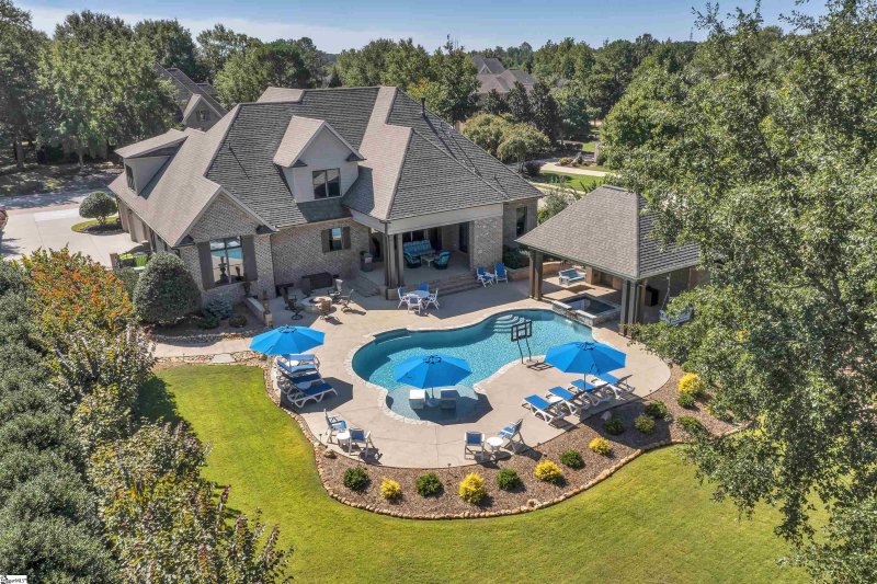 Property image 3 at 1 Cobbler Lane, Simpsonville, SC 29681