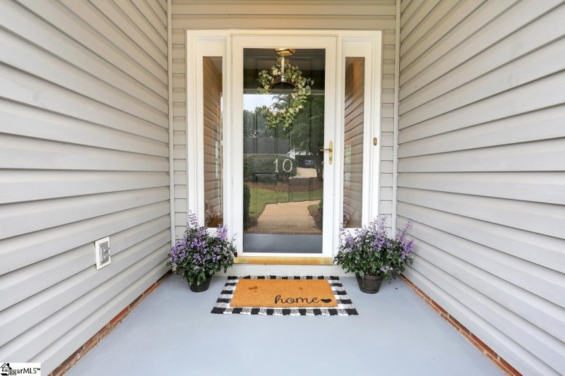 Property image 5 at 10 Pheasant Ridge Drive, Taylors, SC 29687