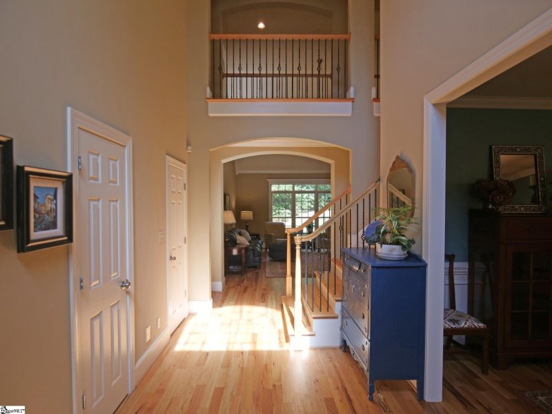 Property image 4 at 888 Oakcrest Road, Spartanburg, SC 29301-5344