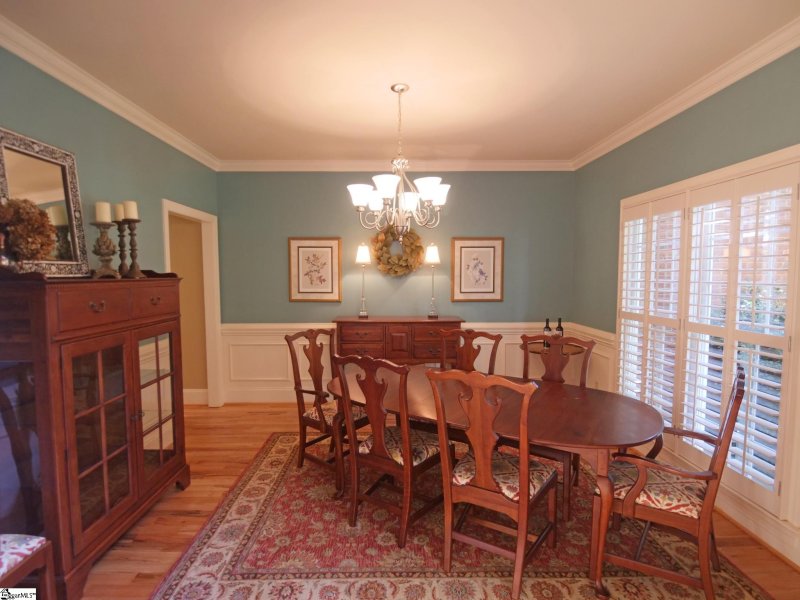 Property image 5 at 888 Oakcrest Road, Spartanburg, SC 29301-5344