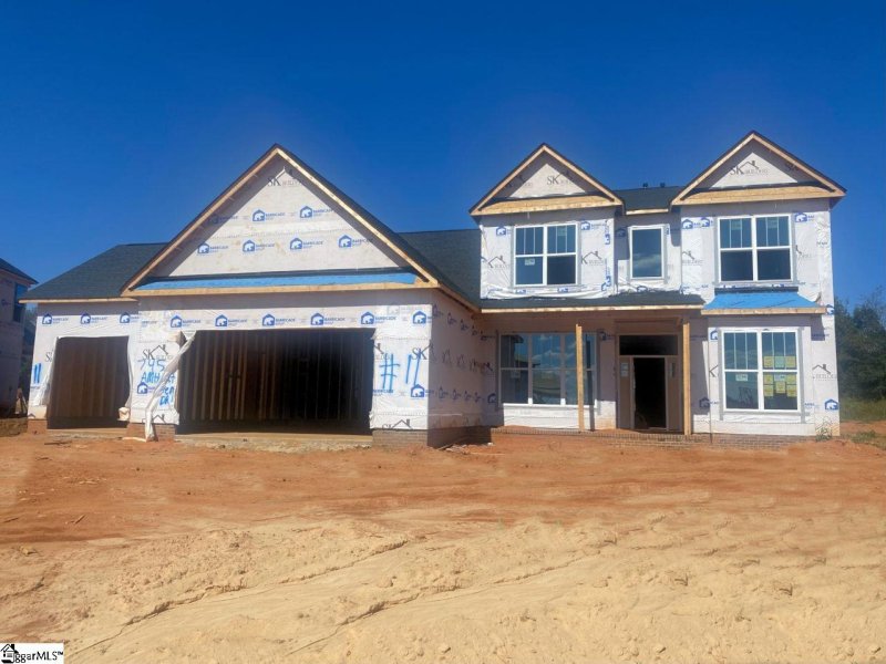 745 Amherst Glen Drive