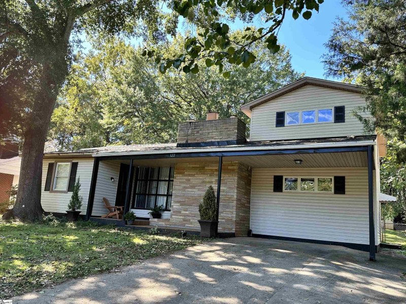 Property image 2 at 122 Scarlett Street, Greenville, SC 29607