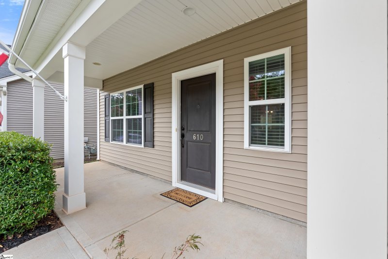 Property image 2 at 610 S Windowpane Way, Duncan, SC 29334-8980