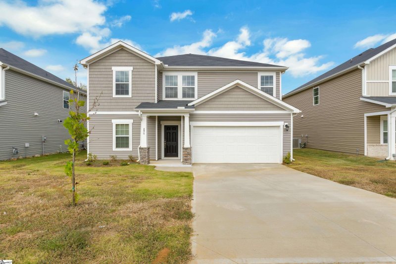 890 Winding Springs Road