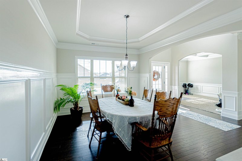 Property image 5 at 261 DELBOURNE Lane, Greer, SC 29651