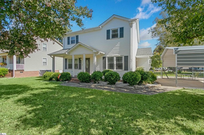 Property image 3 at 1711 Crestview Road, Easley, SC 29642