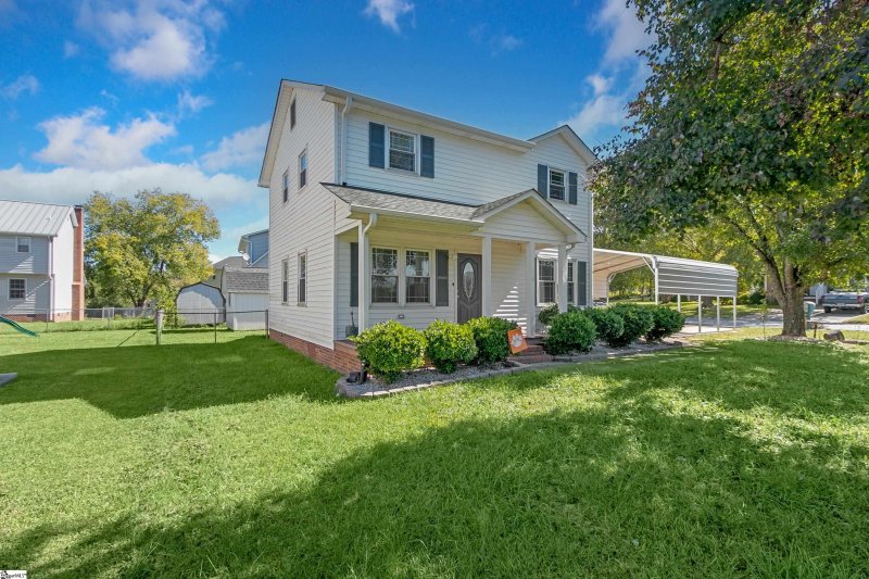 Property image 4 at 1711 Crestview Road, Easley, SC 29642