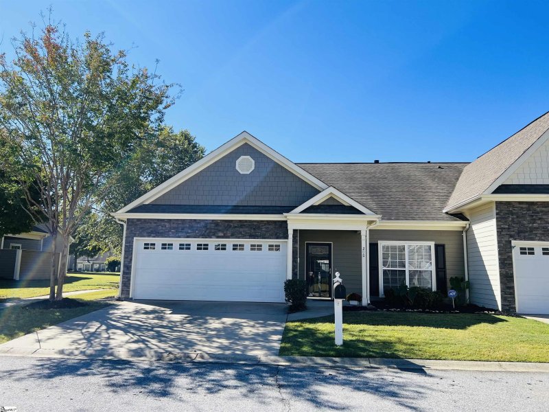 208 Louisville Drive