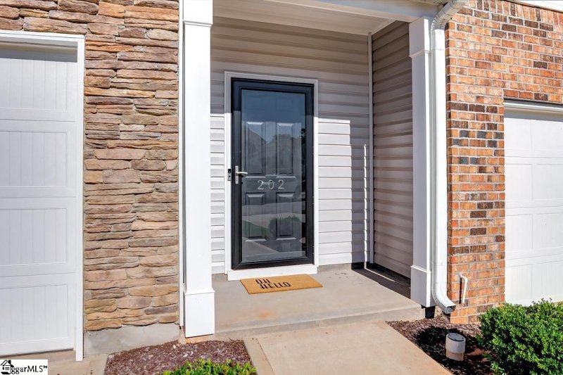 Property image 2 at 202 Belmar Road, Greer, SC 29650