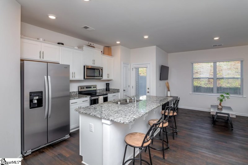 Property image 5 at 202 Belmar Road, Greer, SC 29650