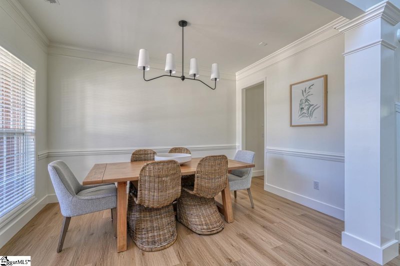 Property image 5 at 207 Ackerman Court, Greenville, SC 29607