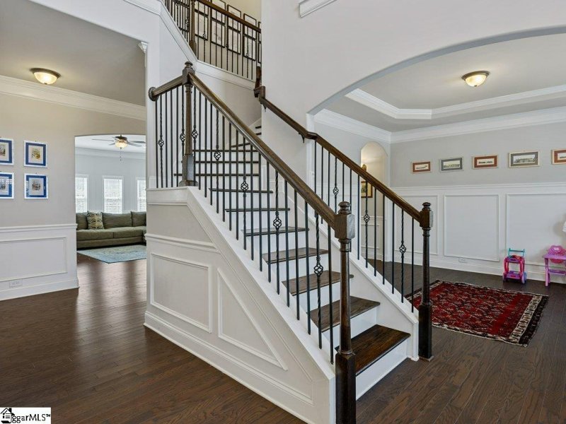 Property image 2 at 517 Grandon Road, Greer, SC 29651