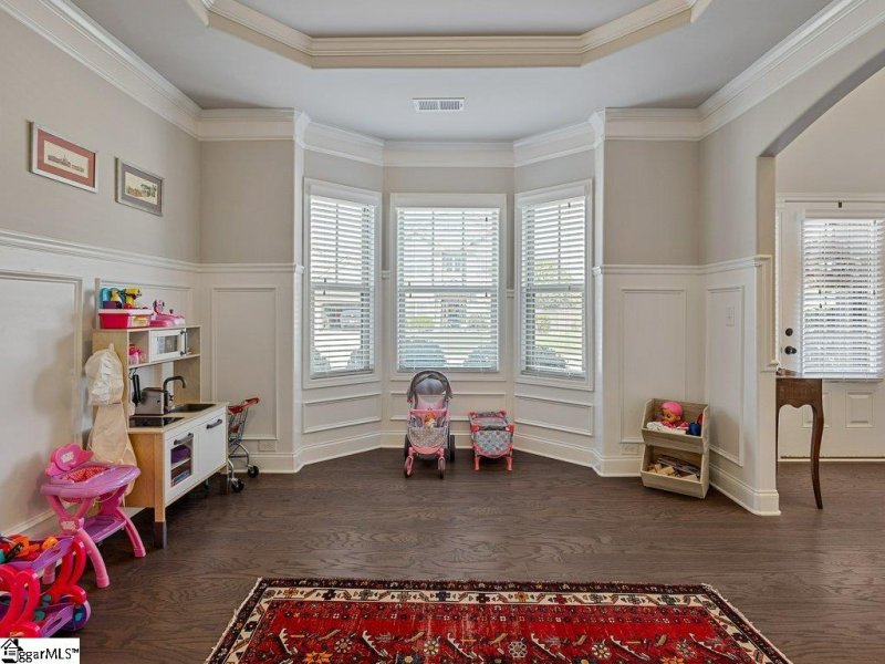 Property image 4 at 517 Grandon Road, Greer, SC 29651