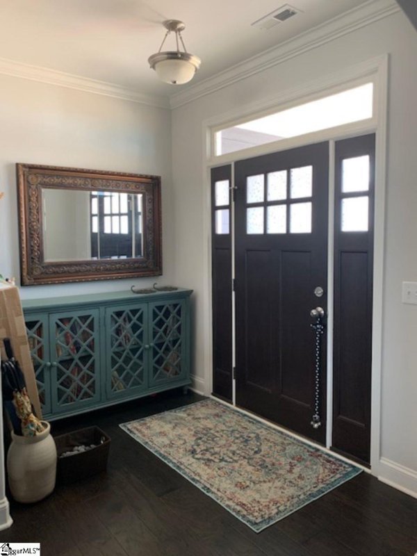 Property image 4 at 405 Shady Wood Court, Greer, SC 29651