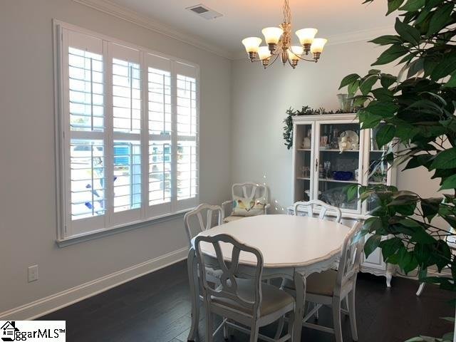 Property image 5 at 405 Shady Wood Court, Greer, SC 29651