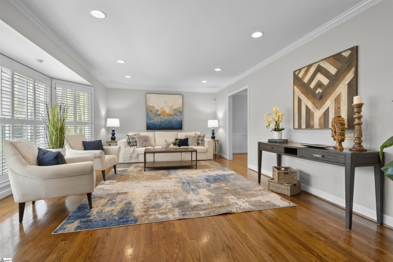 Property image 5 at 5 Chanticleer Drive, Greenville, SC 29605