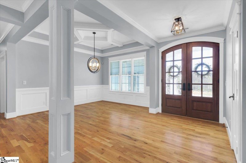 Property image 5 at 122 Crawford Lake Drive, Easley, SC 29642