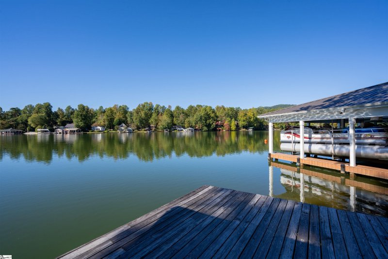 Property image 2 at 261 Jumping branch Road, Tamassee, SC 29686