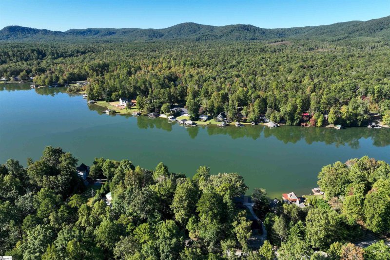 Property image 3 at 261 Jumping branch Road, Tamassee, SC 29686