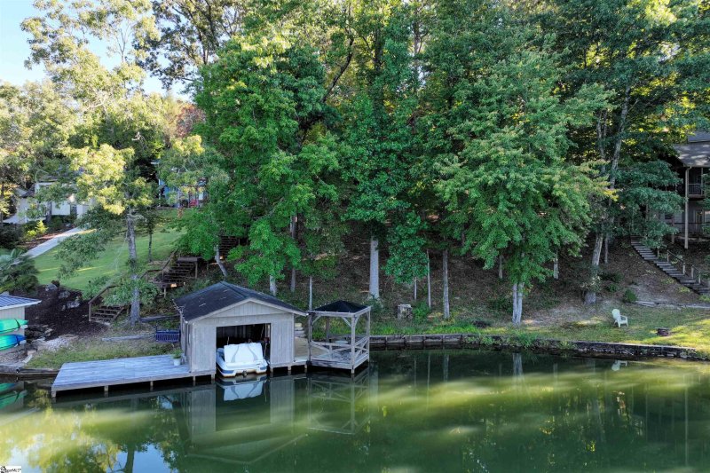 Property image 4 at 261 Jumping branch Road, Tamassee, SC 29686