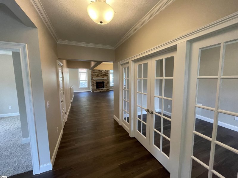 Property image 4 at 405 Navajo Court, Marietta, SC 29661